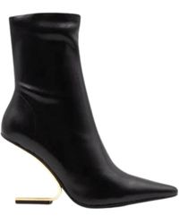Jeffrey Campbell - Heeled Boots - Lyst