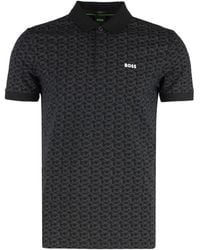 HUGO - Polo Shirts - Lyst