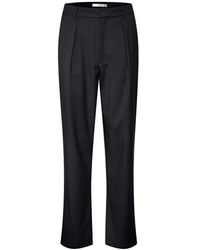 Gestuz - Straight Trousers - Lyst
