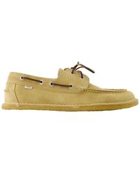 Ami Paris - Boat Schuhe - Lyst