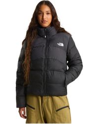 The North Face - Saikuru Jacket - Lyst