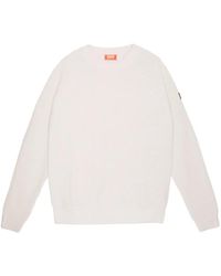 Suns - Round-Neck Knitwear - Lyst