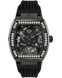 Philipp Plein - Orologio The $Keleton 44Mm - Lyst