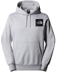The North Face - Hoodies - Lyst