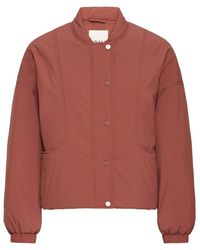 Ichi - Bomber Jackets - Lyst