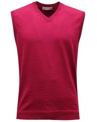 GOES BOTANICAL - Sleeveless Jumpers - Lyst