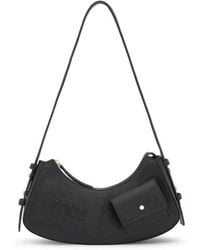 Tous - T Back To Basics Schultertasche - Lyst
