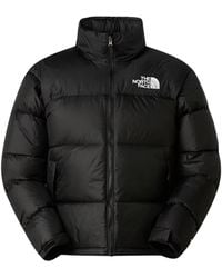 The North Face - Down Jackets - Lyst
