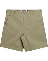 Sebago - Casual Shorts - Lyst
