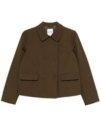 Aspesi - Light Jackets - Lyst
