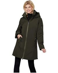 Junge - Parkas - Lyst