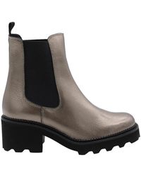 CTWLK - Chelsea Boots - Lyst