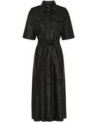 Btfcph - Shirt Dresses - Lyst