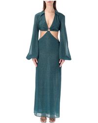 Oséree - Maxi Dresses - Lyst