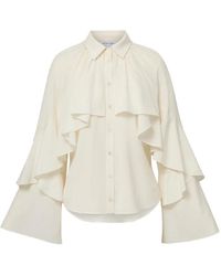 Veronica Beard - Shirts - Lyst