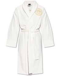 Versace - Robes - Lyst