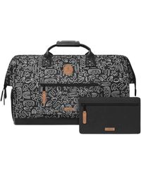 Cabaïa - Weekend Bags - Lyst