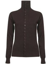 Lemaire - Cardigans - Lyst