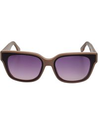 KARL LAGERFELD - Sunglasses - Lyst