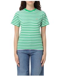 Polo Ralph Lauren - Tops > t-shirts - Lyst