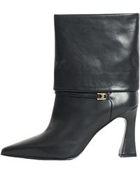 Albano - Heeled Boots - Lyst