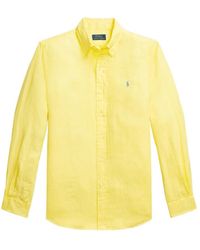 Polo Ralph Lauren - Casual Shirts - Lyst