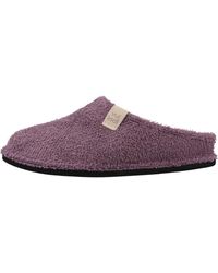 Vulladi - Zapatillas Hogar Chic - Lyst