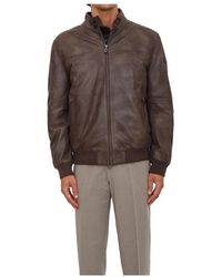 Peuterey - Bomber Jackets - Lyst