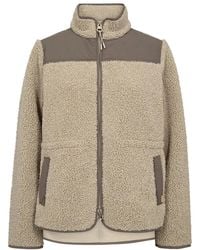 Mos Mosh - Faux Fur & Shearling Jackets - Lyst