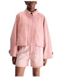 Bellerose - Denim Jackets - Lyst