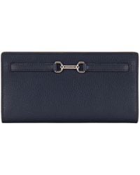 Michael Kors - Snap Wallet - Lyst