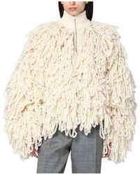 Stella McCartney - Cardigans - Lyst