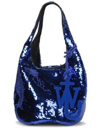 JW Anderson - Shoulder Bags - Lyst