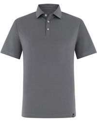 BOGGI - B Tech B High-Performance Polyester Polo - Lyst