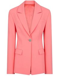 The Attico - Blazers - Lyst