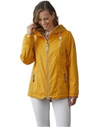 Junge - Light Jackets - Lyst