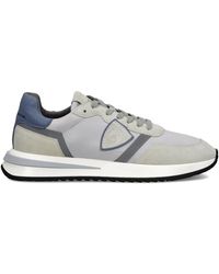 Philippe Model - Sneakers Tropez 2.1 Running - Lyst