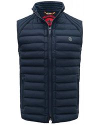 Wellensteyn - Waistcoats - Lyst