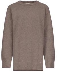 Loulou de Saison - Safi Lds Lange Trui - Lyst
