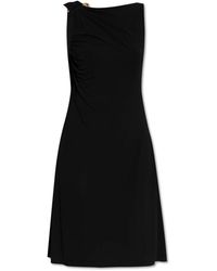Versace - Short Dresses - Lyst