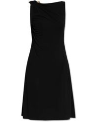 Versace - Short Dresses - Lyst