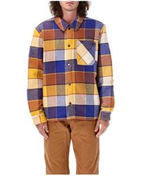 Timberland - Casual Shirts - Lyst