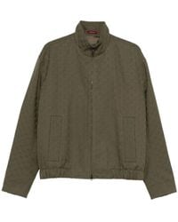 Gucci - Forest Bomber - Lyst