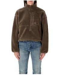 The North Face - Fleece Jackets - Lyst