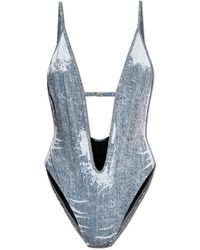 DIESEL - One-Piece - Lyst