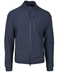 DUNO - Light Jackets - Lyst