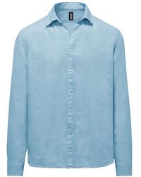 Bomboogie - Casual Shirts - Lyst