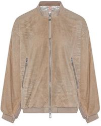 DUNO - Bomber Jackets - Lyst
