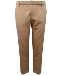 Dondup - Gaubert Relax Broek - Lyst