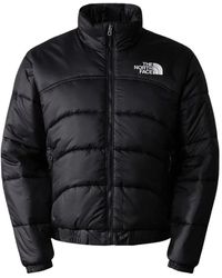 The North Face - Winter Jackets - Lyst
